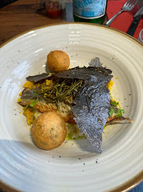 Les plus récentes photos du Bistro L'annexe Restaurant à Paris - n°2