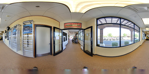 Motorcycle Dealer «RideNow Powersports Surprise», reviews and photos, 15380 W Bell Rd, Surprise, AZ 85374, USA