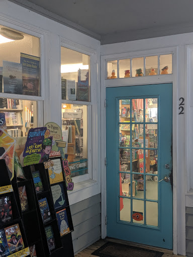Book Store «Island Bookstore», reviews and photos, 1177 Duck Rd, Duck, NC 27949, USA