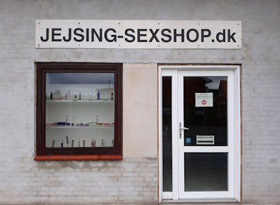 Jejsing sexshop