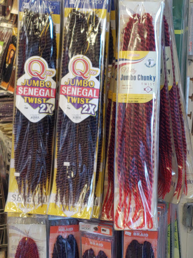 Beauty Supply Store «Midway Beauty Supply», reviews and photos, 10922 Bridgeport Way SW, Lakewood, WA 98499, USA