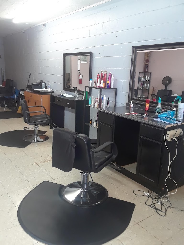 Total Image Salon 27889