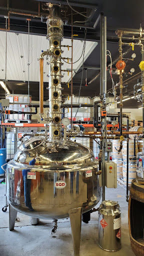 Liquor Store «Smoky Quartz Distillery», reviews and photos, 894 Lafayette Rd, Seabrook, NH 03874, USA