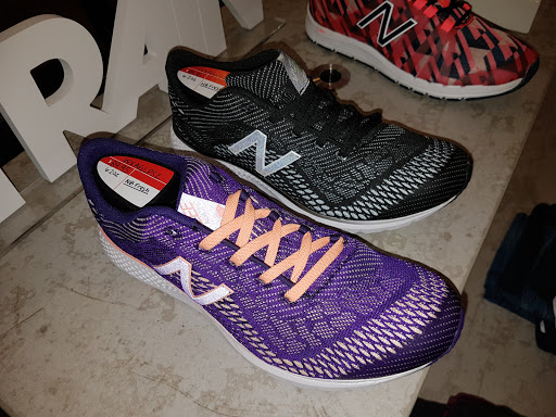 Shoe Store «New Balance New York», reviews and photos, 150 5th Ave, New York, NY 10010, USA