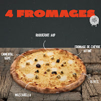 Photos du propriétaire du Pizzas à emporter Gang of Pizza à Rédéné - n°8
