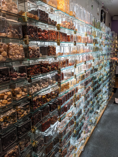 Book Store «Phoenix & Dragon Bookstore», reviews and photos, 5531 Roswell Rd NE, Sandy Springs, GA 30342, USA