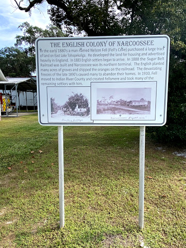 Hardware Store «Narcoossee Feed & Hardware Inc», reviews and photos, 790 N Narcoossee Rd, St Cloud, FL 34771, USA