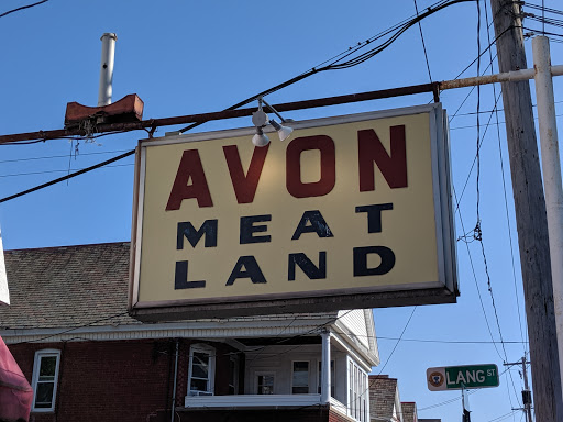 Butcher Shop «Avon Market», reviews and photos, 1631 Van Vranken Ave, Schenectady, NY 12308, USA