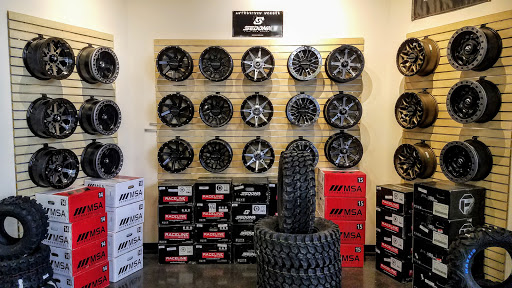 Motorcycle Dealer «Lexington Motorsports», reviews and photos, 2049 Bryant Rd, Lexington, KY 40509, USA