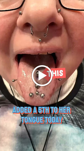Explore mother daughter matching tattoos ideas, creative tattoo ideas in Roanoke, available at Saint Cecilias Art Studio