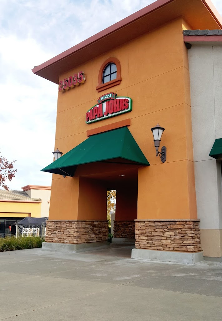 Papa Johns Pizza 95630