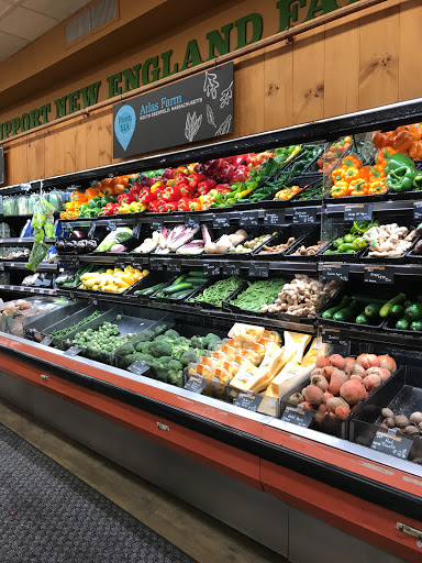 Grocery Store «Whole Foods Market», reviews and photos, 115 Prospect St, Cambridge, MA 02139, USA