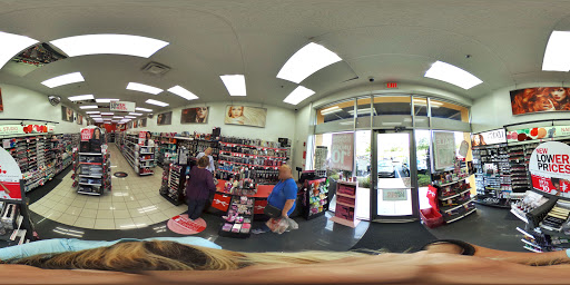 Beauty Supply Store «Sally Beauty», reviews and photos, 8956 Turkey Lake Rd #600, Orlando, FL 32819, USA