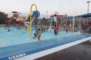 Porterville Public Pool image