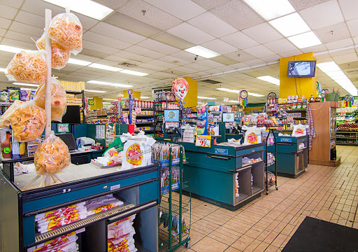 Grocery Store «1st Choice Market», reviews and photos, 3019 E 91st St, Chicago, IL 60617, USA