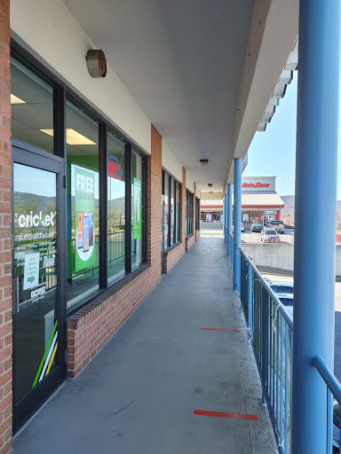 Cell Phone Store «Cricket Wireless Authorized Retailer», reviews and photos, 1100 W Patrick St k, Frederick, MD 21703, USA
