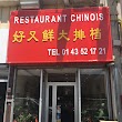 Restaurant CHINOIS