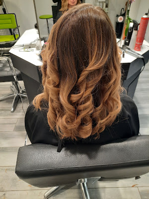 Evolu'tifs coiffure à Clermont-Ferrand