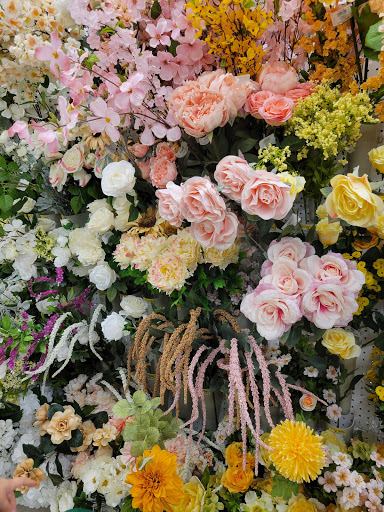 Fabric Store «Jo-Ann Fabrics and Crafts», reviews and photos, 301 S Barrington Rd, Schaumburg, IL 60193, USA