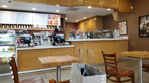 Coffee Shop «The Coffee Bean & Tea Leaf», reviews and photos, 14006 Riverside Dr, Sherman Oaks, CA 91423, USA