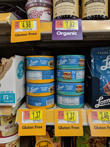 Department Store «Walmart Supercenter», reviews and photos, 3290 S Santiam Hwy, Lebanon, OR 97355, USA