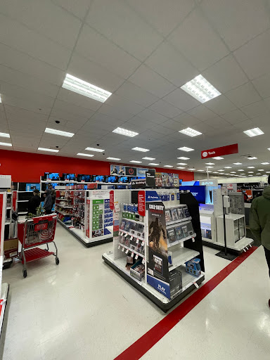 Department Store «Target», reviews and photos, 5104 Commons Dr, Rocklin, CA 95677, USA