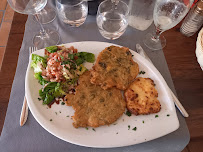 Plats et boissons du Restaurant français Auberge U Sampolu à Ghisoni - n°10