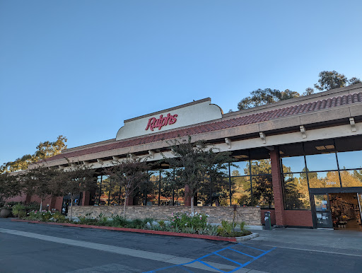 Grocery Store «Ralphs», reviews and photos, 25105 Marguerite Pkwy, Mission Viejo, CA 92691, USA