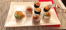 Sushi du Restaurant japonais FEEL SUSHI à Moulins-lès-Metz - n°3