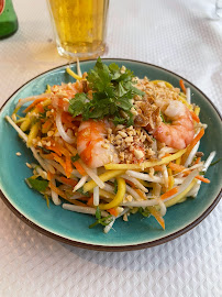 Plats et boissons du Restaurant vietnamien Quan Viet à Paris - n°9