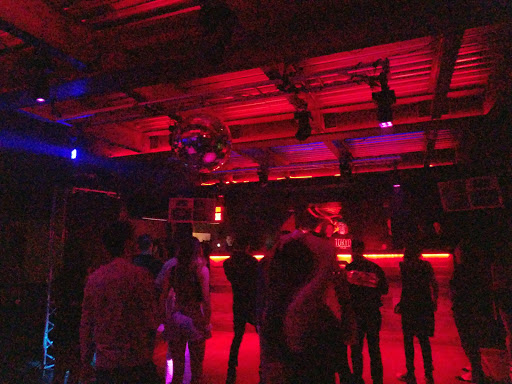 Night Club «Heart Nightclub», reviews and photos, 50 NE 11th St, Miami, FL 33132, USA