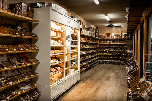 Tobacco Shop «Fogue & Bates Tobacco», reviews and photos, 6929 E 71st St, Tulsa, OK 74133, USA