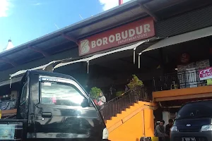 Borobudur Department Store image