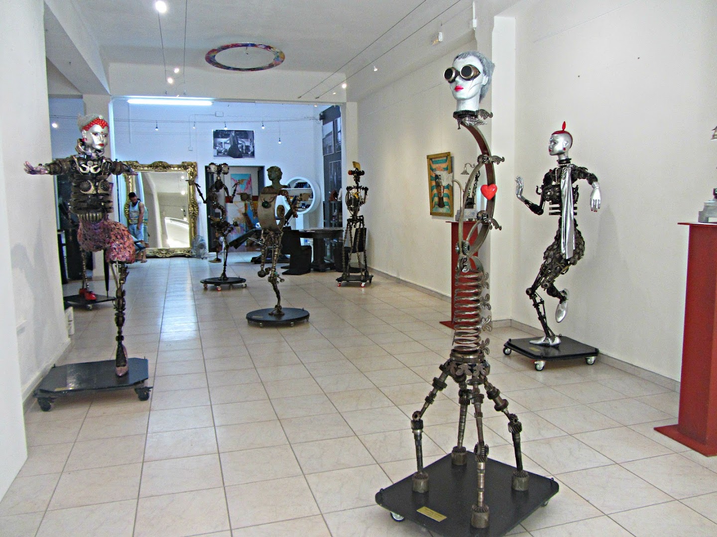 ibiza art shop