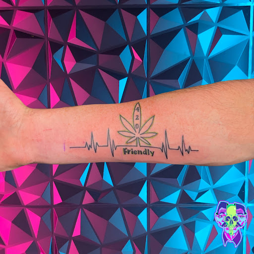 Explore back tattoo ideas for women, creative tattoo ideas in Bethlehem, available at Soul Glow Electric Ink