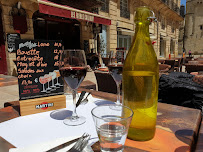 Plats et boissons du Restaurant Les frères Cailloux à Bordeaux - n°9