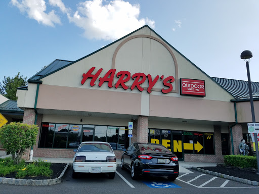 Harry’s Outdoor, 691 US-130, Robbinsville, NJ 08691, USA, 