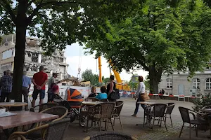 Rathaus-Café-Schwarte image