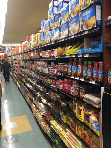 Grocery Store «Bravo Supermarkets», reviews and photos, 4808 4th Ave, Brooklyn, NY 11220, USA