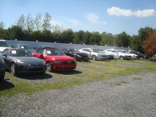 Car Dealer «EZ Fixer Cars», reviews and photos, 2553 Saylors Pond Rd, Wrightstown, NJ 08562, USA