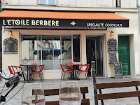 Photos du propriétaire du Restaurant L'Etoile Berbère à Paris - n°1