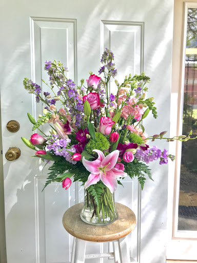 Florist «Bedazzled Flower Shop», reviews and photos, 6549 GA-54, Sharpsburg, GA 30277, USA