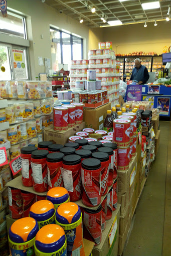 Grocery Store «Keemat Grocery - FM 1960 NW», reviews and photos, 6911 FM 1960, Houston, TX 77069, USA