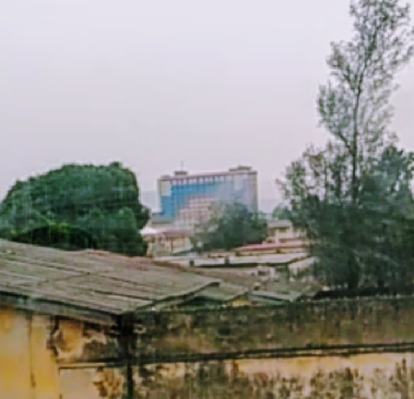 El Buba Building., Kashim Ibrahim St, Jos, Nigeria, Condominium Complex, state Plateau