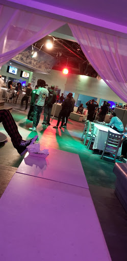 Lounge «IceBar Lounge & Resturant», reviews and photos, 5456 W Fayetteville Rd #700, Atlanta, GA 30349, USA