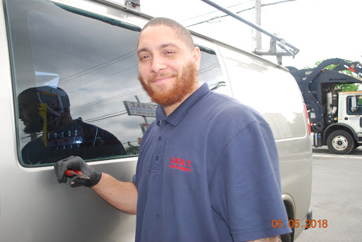 Auto Repair Shop «S.W.A.T. Automotive Services Inc», reviews and photos, 10 Riverside St, Lowell, MA 01854, USA