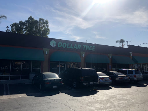 Dollar Store «Dollar Tree», reviews and photos, 11910 Valley Blvd, El Monte, CA 91732, USA