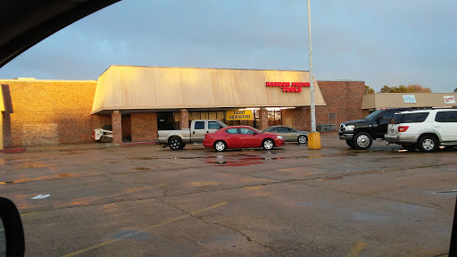 Hardware Store «Harbor Freight Tools», reviews and photos, 290 Eisenhower Dr, Biloxi, MS 39531, USA