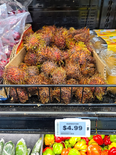 Indian Grocery Store «Patel Brothers», reviews and photos, 8 Old Rd, South Amboy, NJ 08879, USA