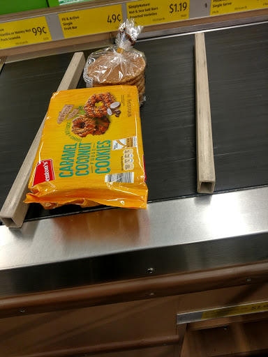 Supermarket «ALDI», reviews and photos, 263 S Main St, Rutland, VT 05701, USA